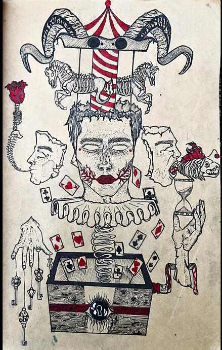 Carnival Of Reality